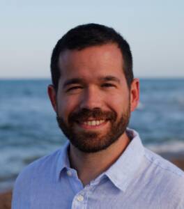 David March