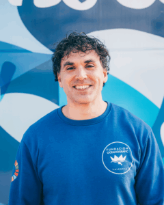 Pablo García Salinas