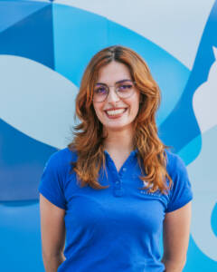 Raquel Núñez Salcedo