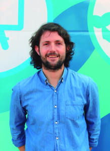 Jose Luis Crespo Fundación Oceanogràfic